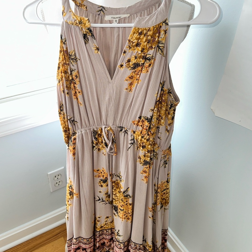 Summer Dress